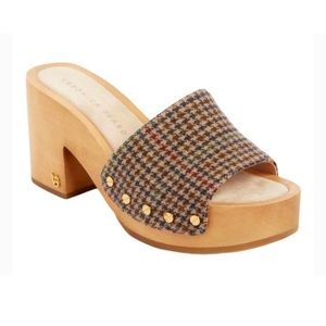 Veronica Beard Hannee Sandal, Hazelwood